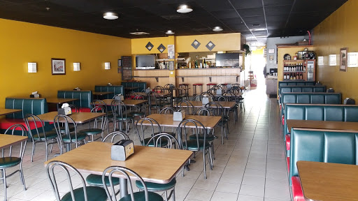 Mama Mia's Pizzeria and Italian Restaurant